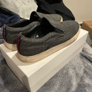 Steve Madden Slip-On Casual Sneaker